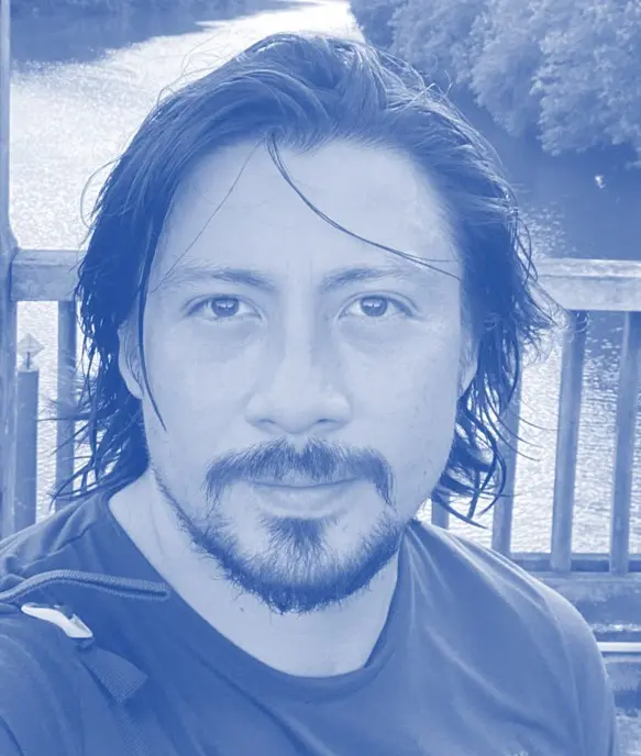Gabriel Campo Narváez
